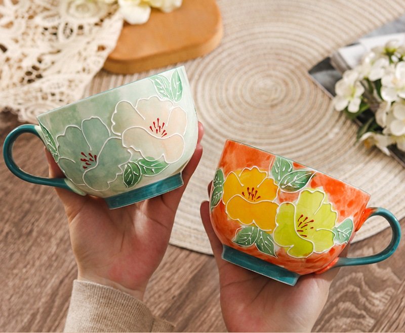 Các Loại Cốc